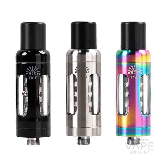 Innokin T18 II Tank