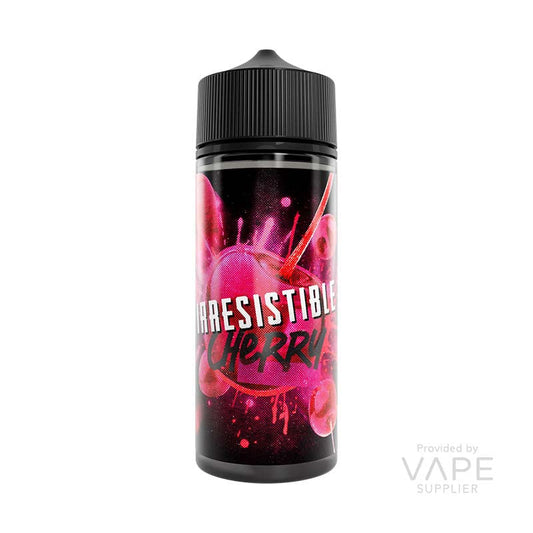 Irresistible Cherry Original 100ml Shortfill