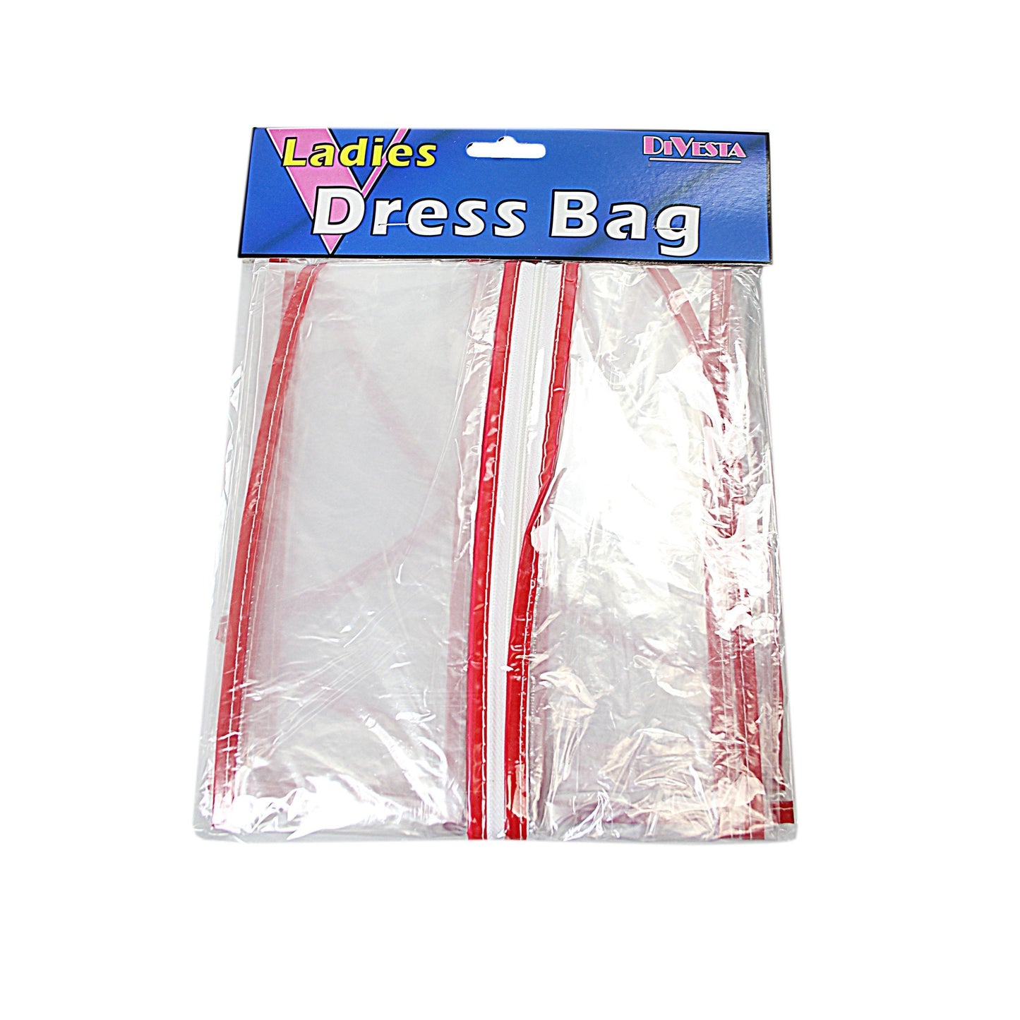 Ladies Dress Bag Protect Your Clothes 5278 (Large Letter Rate)