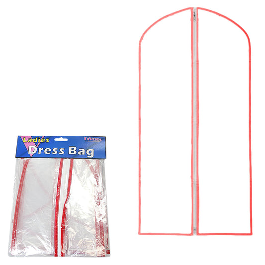 Ladies Dress Bag Protect Your Clothes 5278 (Large Letter Rate)