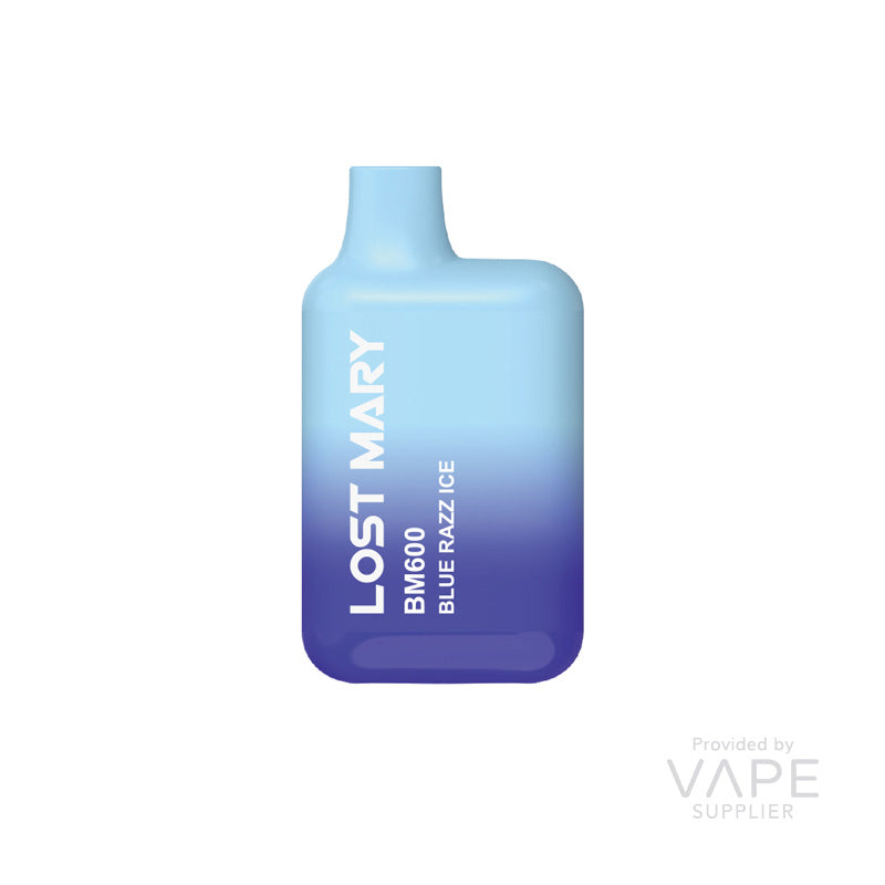 Elf Bar Lost Mary BM600 Prefilled Vape