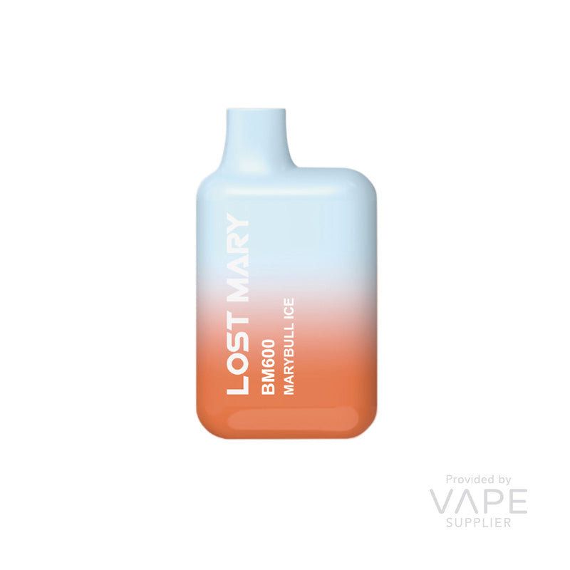 Elf Bar Lost Mary BM600 Prefilled Vape