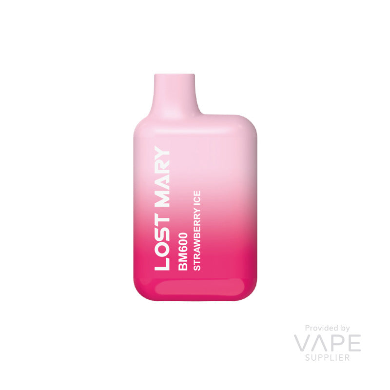 Elf Bar Lost Mary BM600 Prefilled Vape