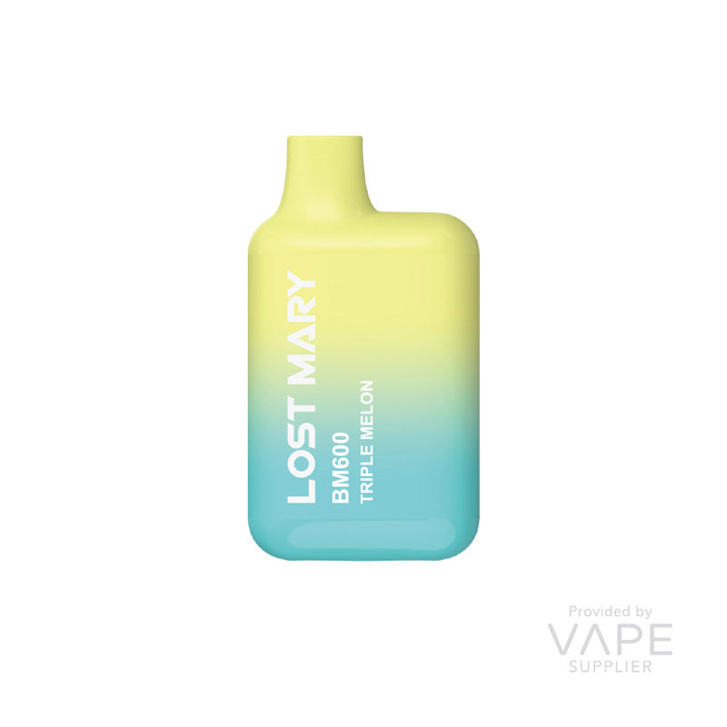 Elf Bar Lost Mary BM600 Prefilled Vape