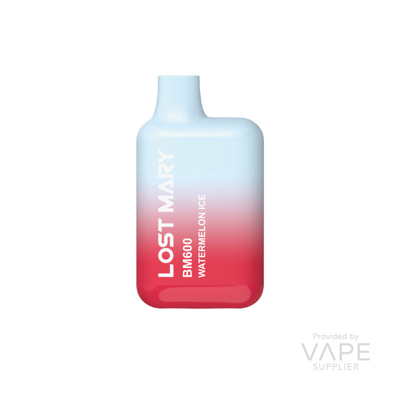 Elf Bar Lost Mary BM600 Prefilled Vape