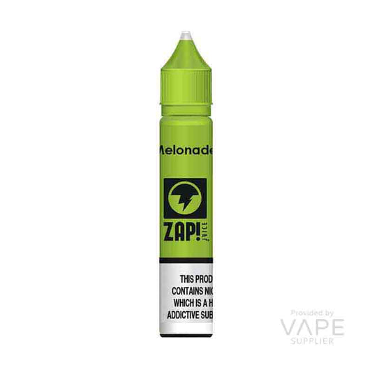 ZAP! Juice Melonade Nic Salt