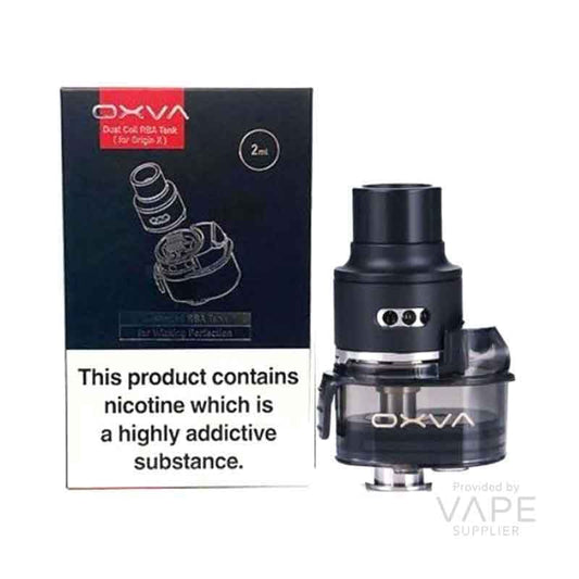 OXVA Origin X RBA Replacement Pod