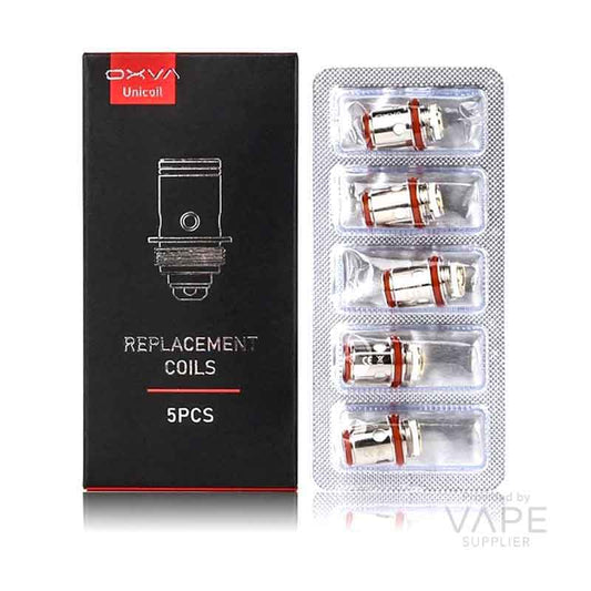 OXVA Unicoil Coils