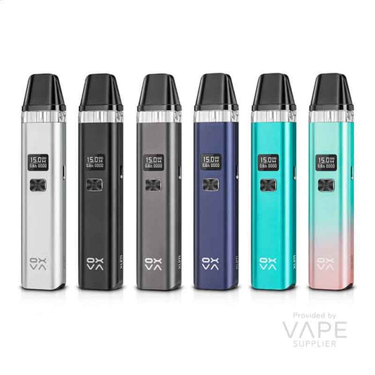 OXVA Xlim Pod Kit