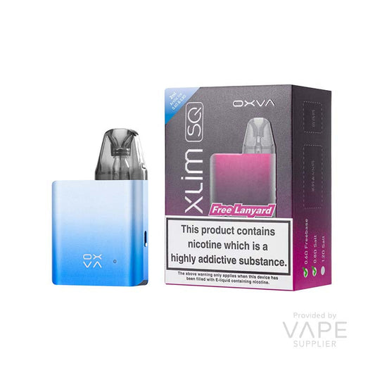 OXVA Xlim SQ Vape Pod Kit