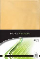 2 Pack Size F Padded Envelopes Office Home Envelopes 220mm x 335mm P2218 (Parcel Rate)