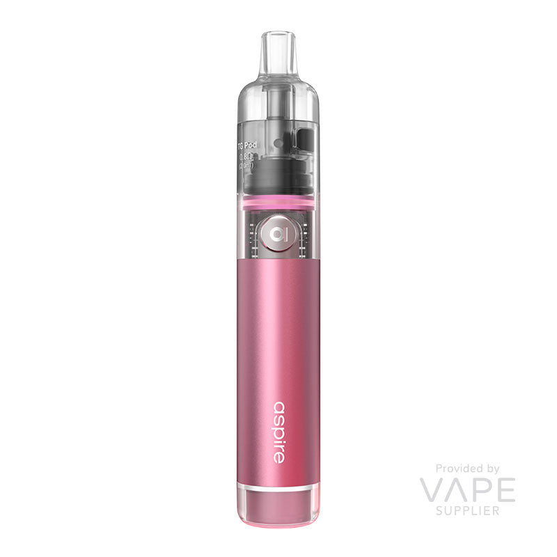 Aspire Cyber G Pod Kit