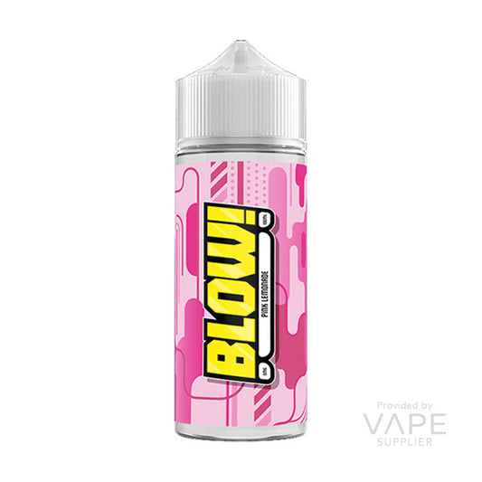 Blow! Pink Lemonade 100ml Shortfill