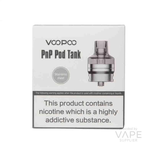 Voopoo PNP Replacement Pod Tank