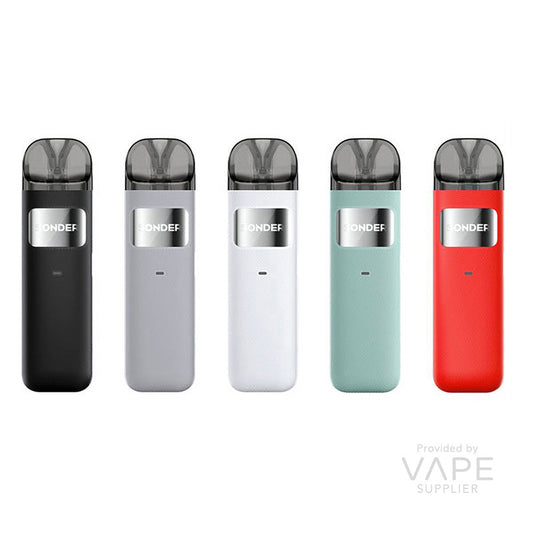 Geekvape Sonder U Pod Kit