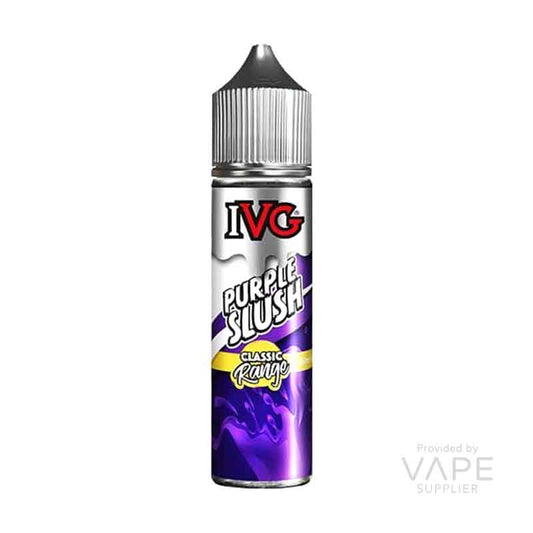 IVG Purple Slush 50ml Shortfill