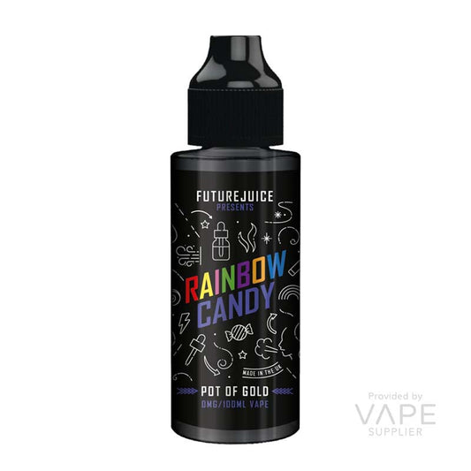 Future Juice Rainbow Candy 100ml Shortfill