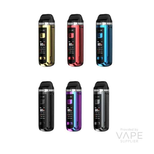 Smok RPM 2 Pod Kit