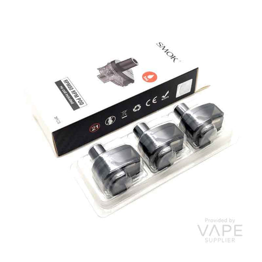 Smok RPM80 Replacement Pods
