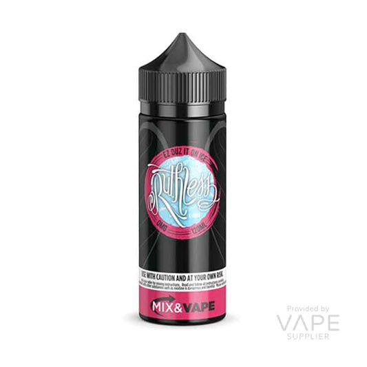 Ruthless Ez Duz It On Ice 100ml Shortfill