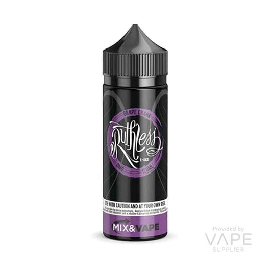 Ruthless Grape Drank 100ml Shortfill