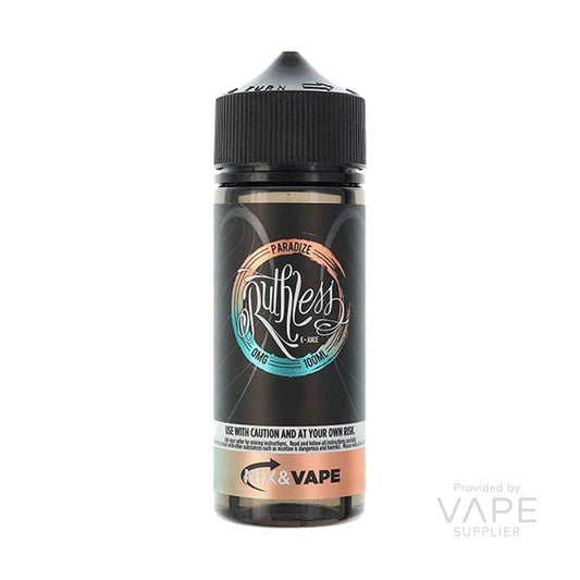 Ruthless Paradize 100ml Shortfill