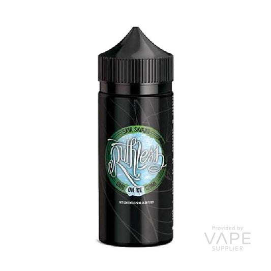 Ruthless Skirr Skirr On Ice 100ml Shortfill