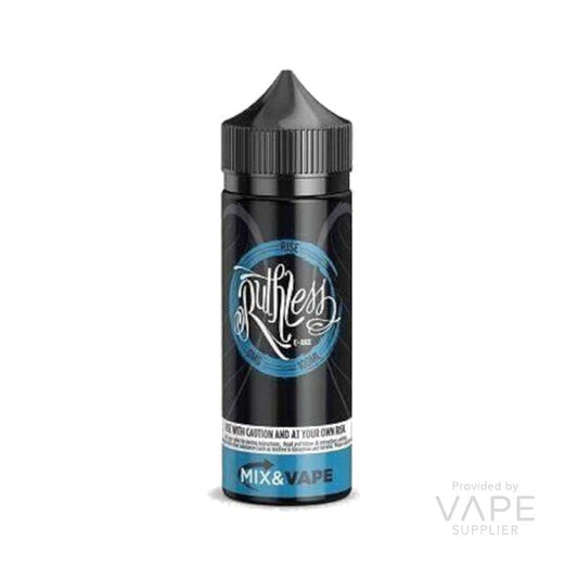 Ruthless Rise 100ml Shortfill