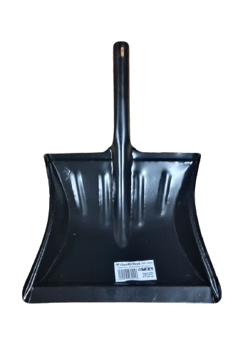 Shovel Metal Outdoor 40cm GNT28001 (Parcel Rate)