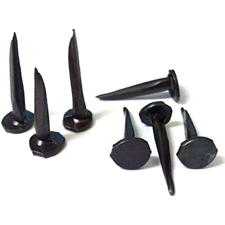 25mm Carpet Tacks 3806 (Large Letter Rate)