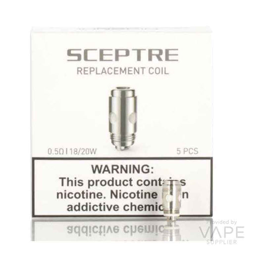 Innokin Sceptre Coils