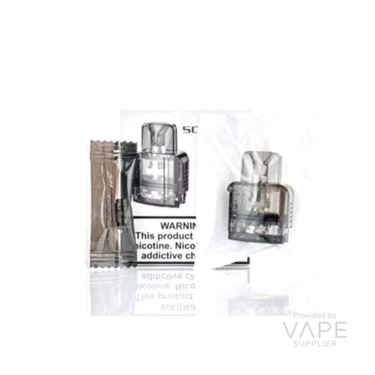Innokin Sceptre Replacement Pods
