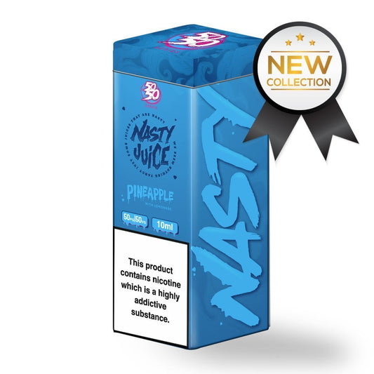 Nasty Juice Slow Blow 50/50