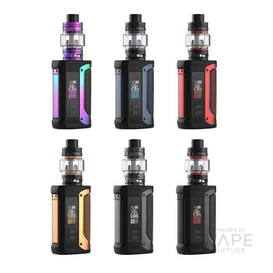 Smok ARCFOX Vape Kit