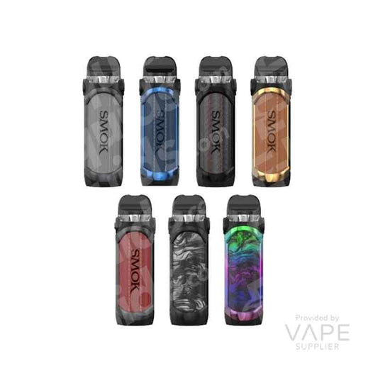 Smok IPX80 Pod Kit