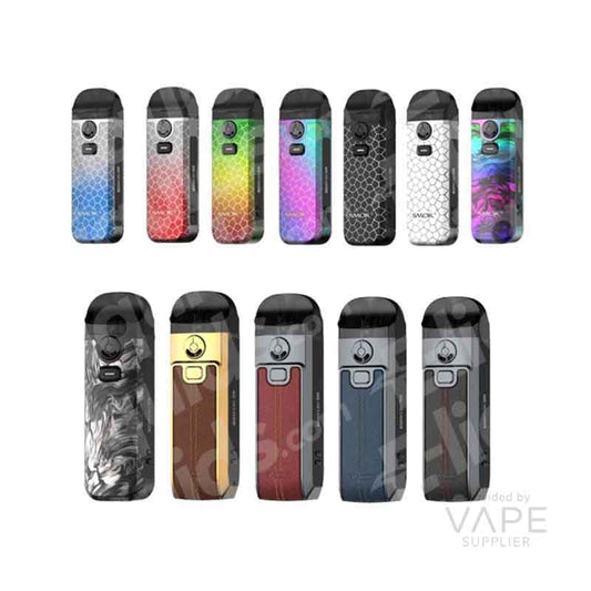 Smok Nord 4 Pod Kit