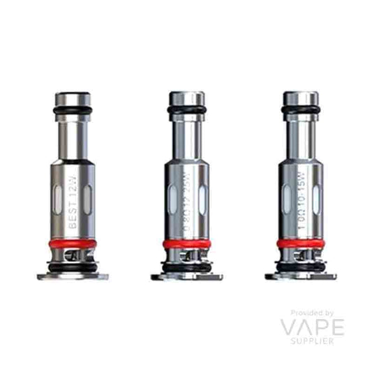 Smok LP1 Coils (5 pack)