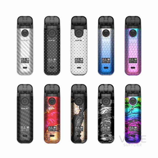 Smok Novo 4 Pod Kit