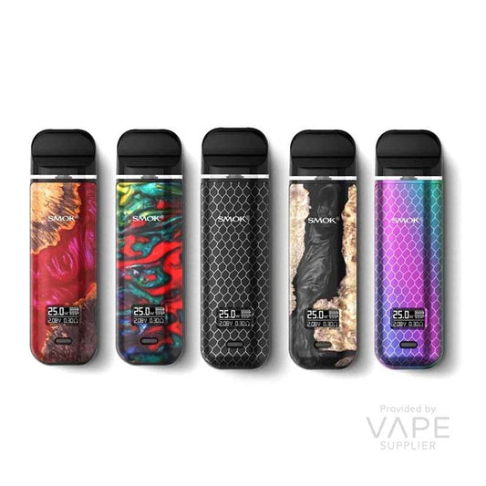 Smok Novo X Pod Kit