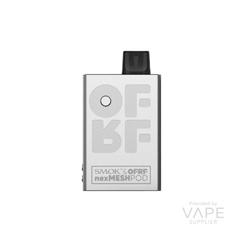 Smok OFRF Nexmesh Pod Kit