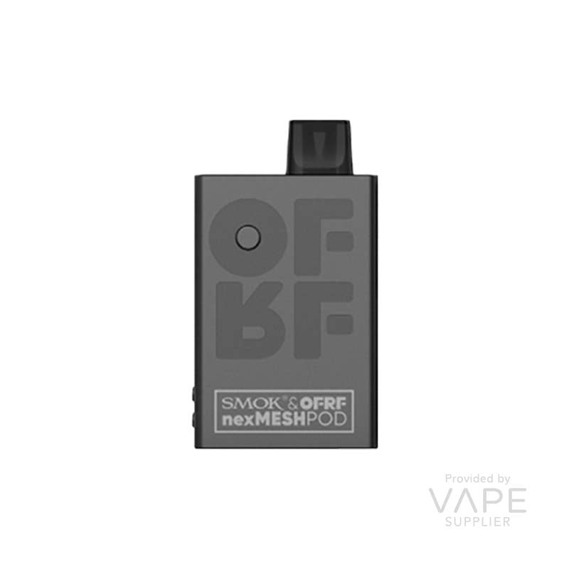 Smok OFRF Nexmesh Pod Kit