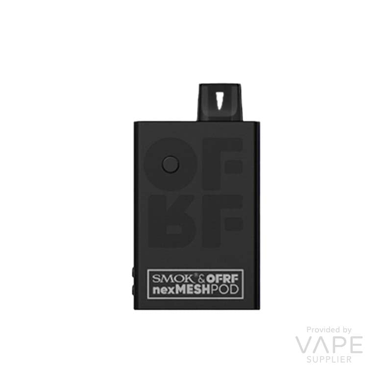 Smok OFRF Nexmesh Pod Kit