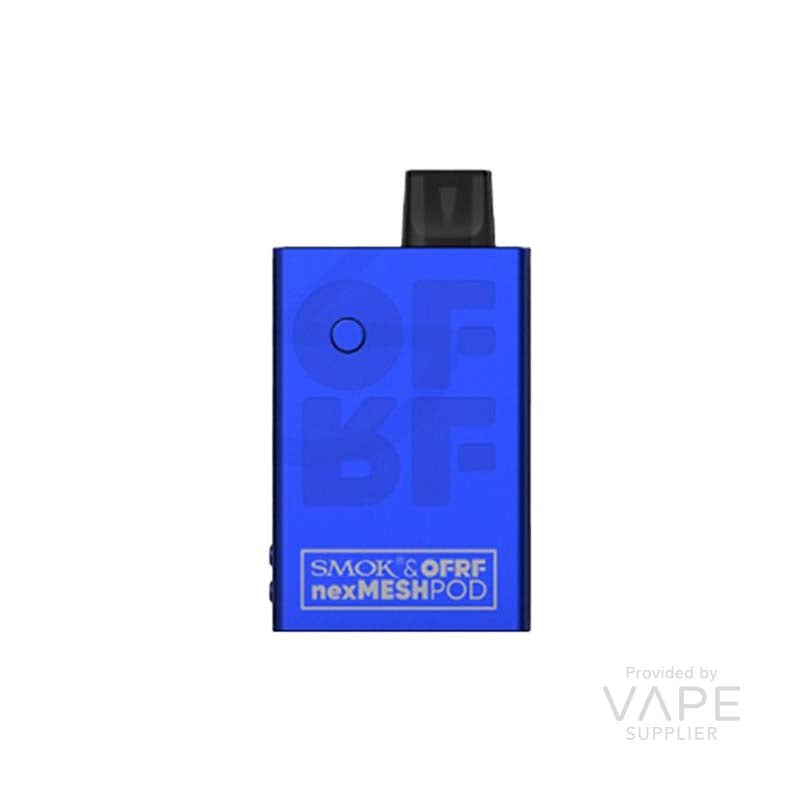 Smok OFRF Nexmesh Pod Kit