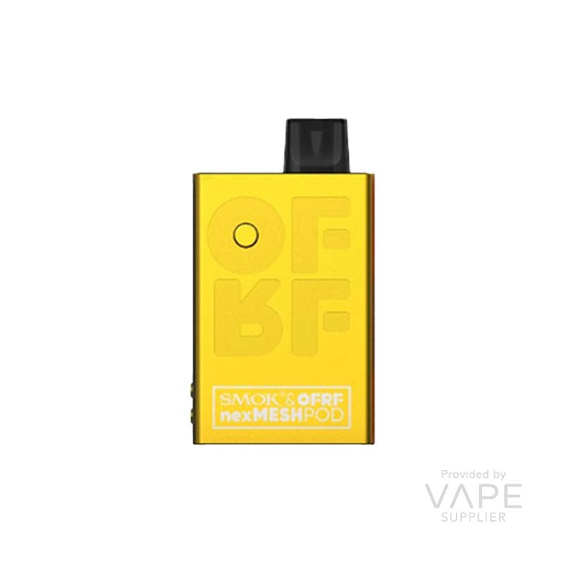 Smok OFRF Nexmesh Pod Kit