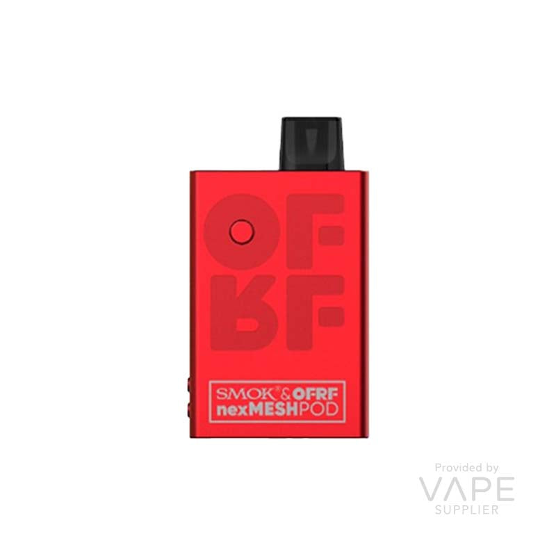 Smok OFRF Nexmesh Pod Kit