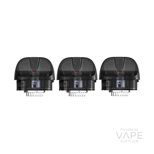 Smok Pozz X Replacement Pods