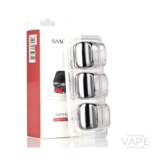 Smok RPM2 Replacement Pods