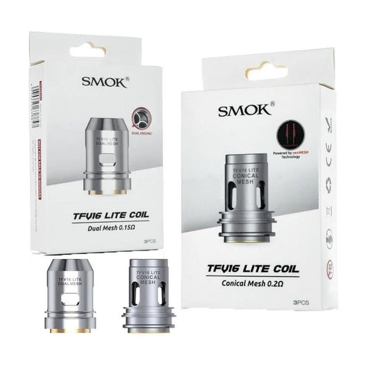 Smok TFV16 Lite Coils