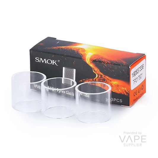 Smok TFV8 Baby Glass