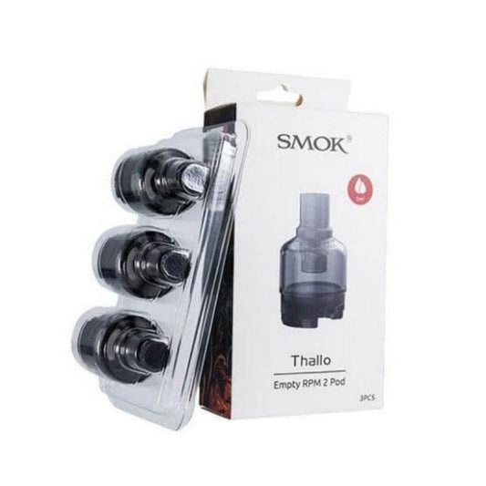 Smok Thallo Replacement Pods